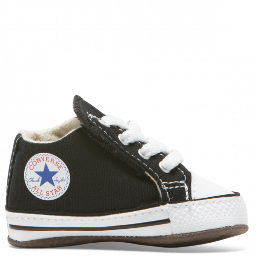 It possible to get the look at a lower cost than Converse Baby Crib Mid Cribster (Black) Converse : Shop Converse Baby Mid Cribster (Black) Converse Cheap